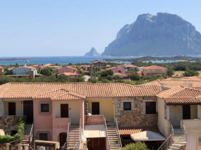Villetta Goceano Vista Mare